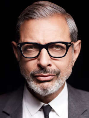 Jeff Goldblum