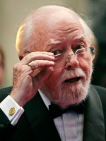 Richard Attenborough