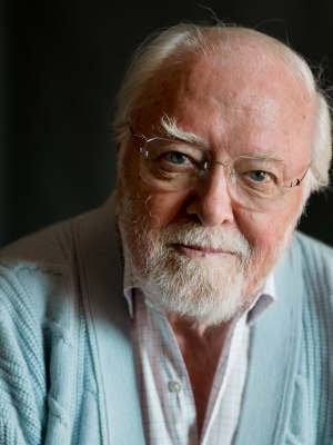 Richard Attenborough