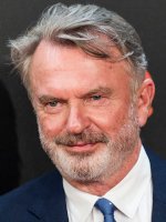 Sam Neill