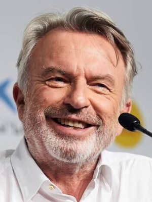 Sam Neill